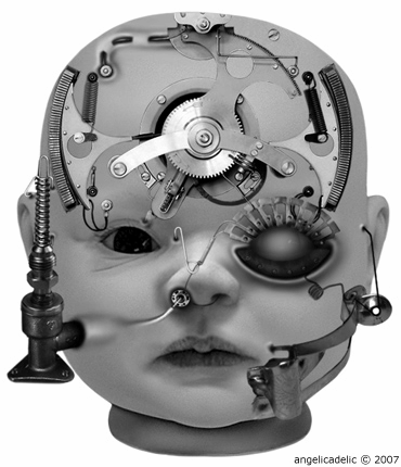 Chat with Leia - Web IRC Client